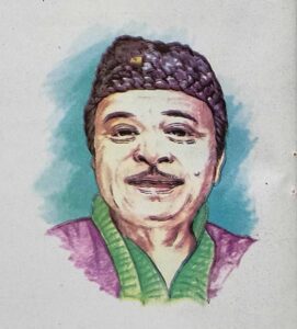 Bhupen Hazarika